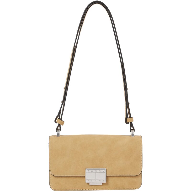 Tommy Jeans Kabelka na rameno FASHIONISTA farba ťavej srsti 66834304