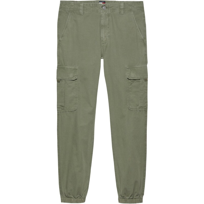 Tommy Jeans Kapsáče RYAN jedľová 66834348