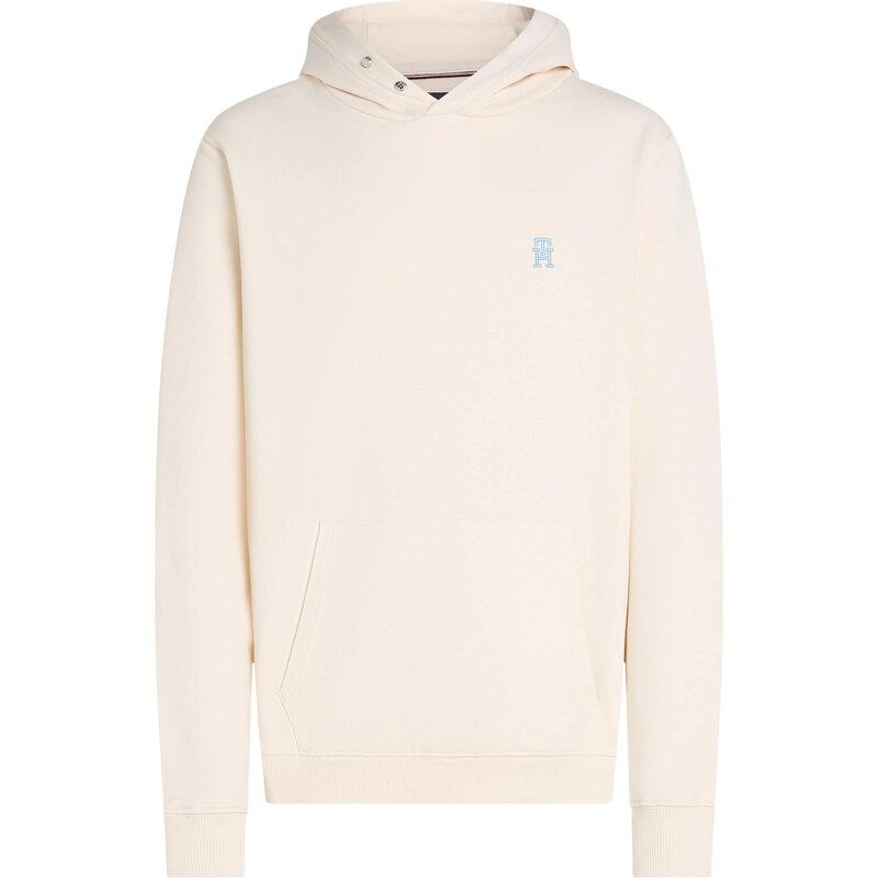 TOMMY HILFIGER Mikina slonová kosť 66834349