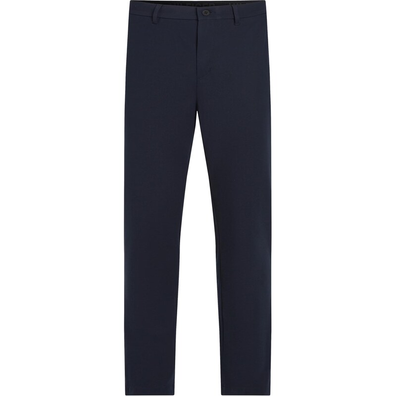 TOMMY HILFIGER Chino nohavice DENTON námornícka modrá 66834382