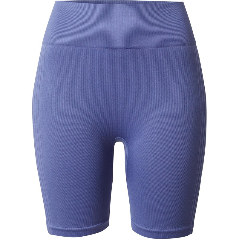 4F Športové nohavice zafírová 66834446