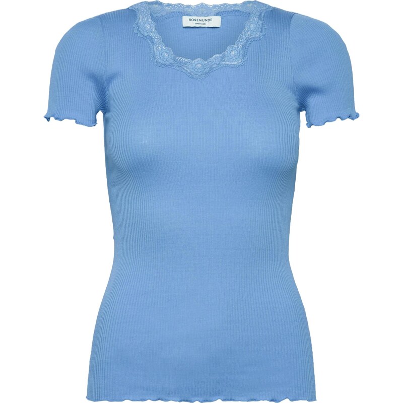 rosemunde Tričko Beatha svetlomodrá 66834520