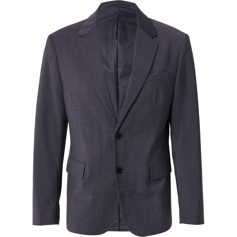 Calvin Klein Biznis sako čierna 66834602