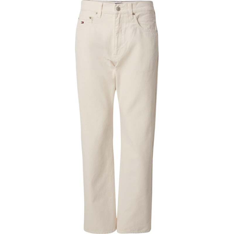Tommy Jeans Nohavice nebielená 66834603