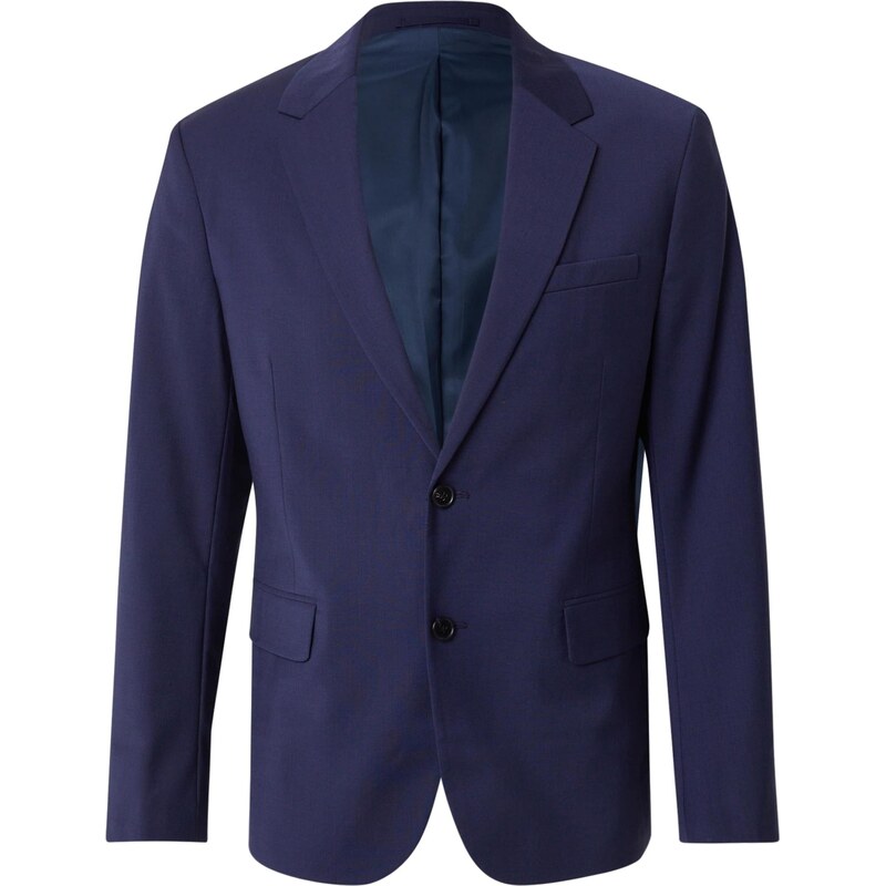 Calvin Klein Biznis sako námornícka modrá 66833999