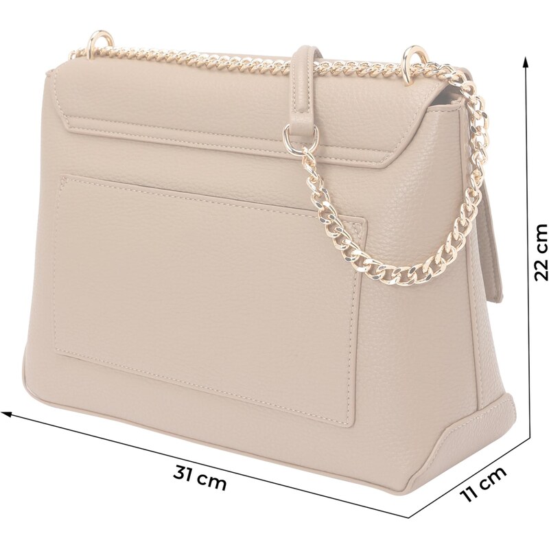 BALDININI Taška cez rameno Tracy 004 telová 66834621