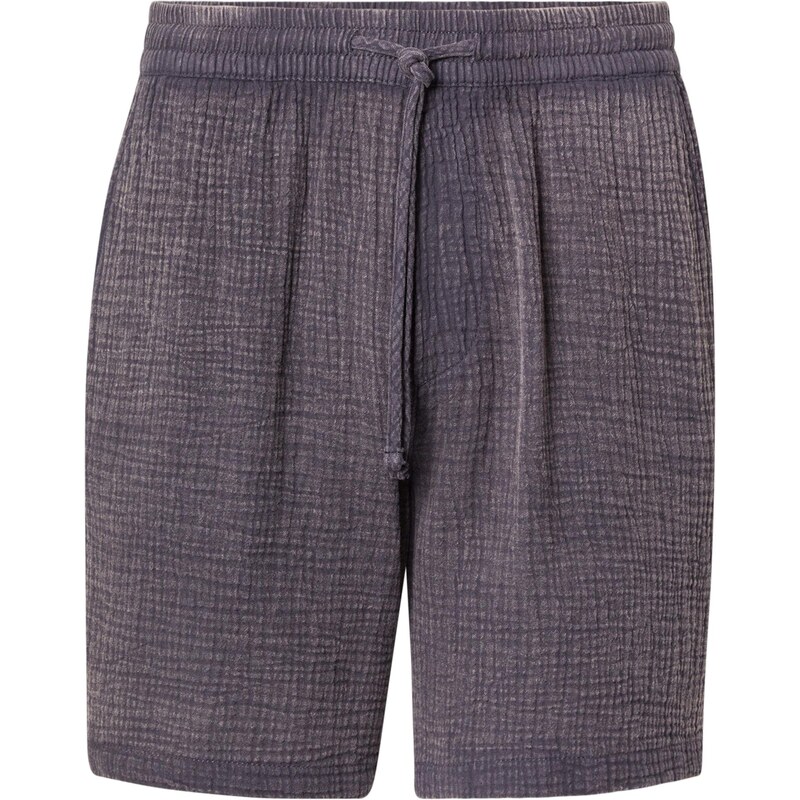 Only & Sons Nohavice ONSTEL dymovo modrá 66834695