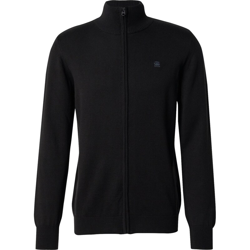 G-STAR Kardigán čierna 66834737