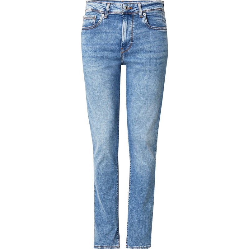 Pepe Jeans Džínsy HATCH modrá denim 66834744