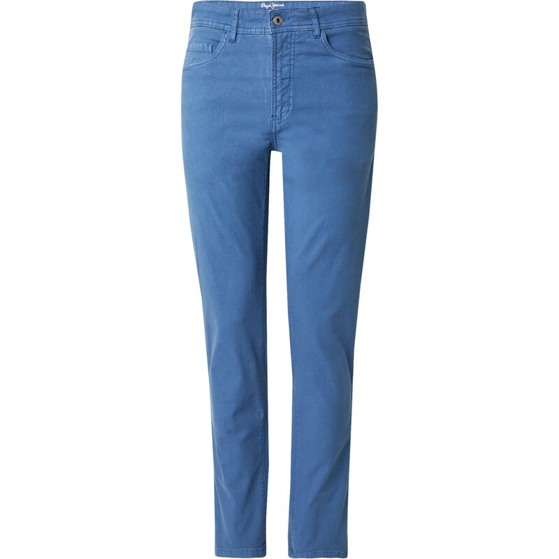 Pepe Jeans Nohavice modrá 66834754