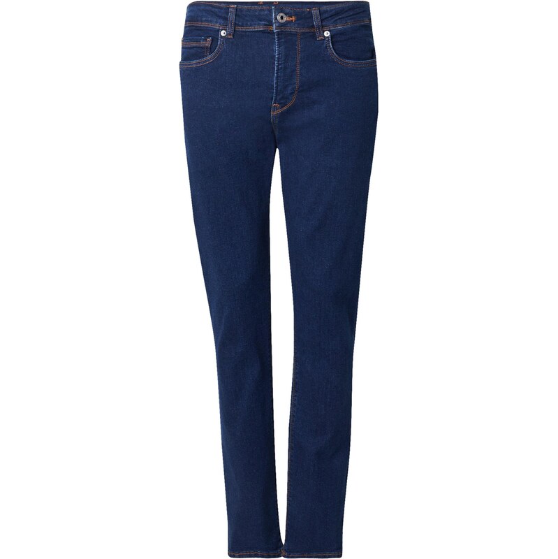 Pepe Jeans Džínsy HATCH tmavomodrá 66834763