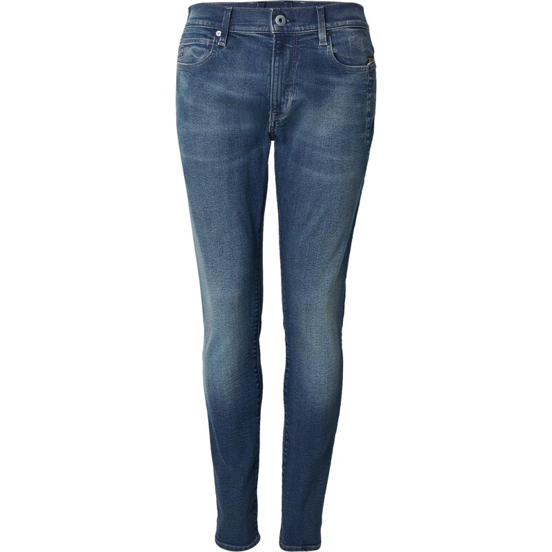 G-STAR Džínsy Lancet modrá 66834759