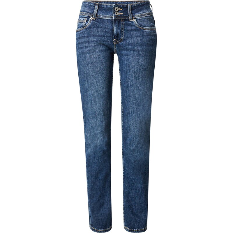 Pepe Jeans Džínsy VENUS modrá denim 66834780