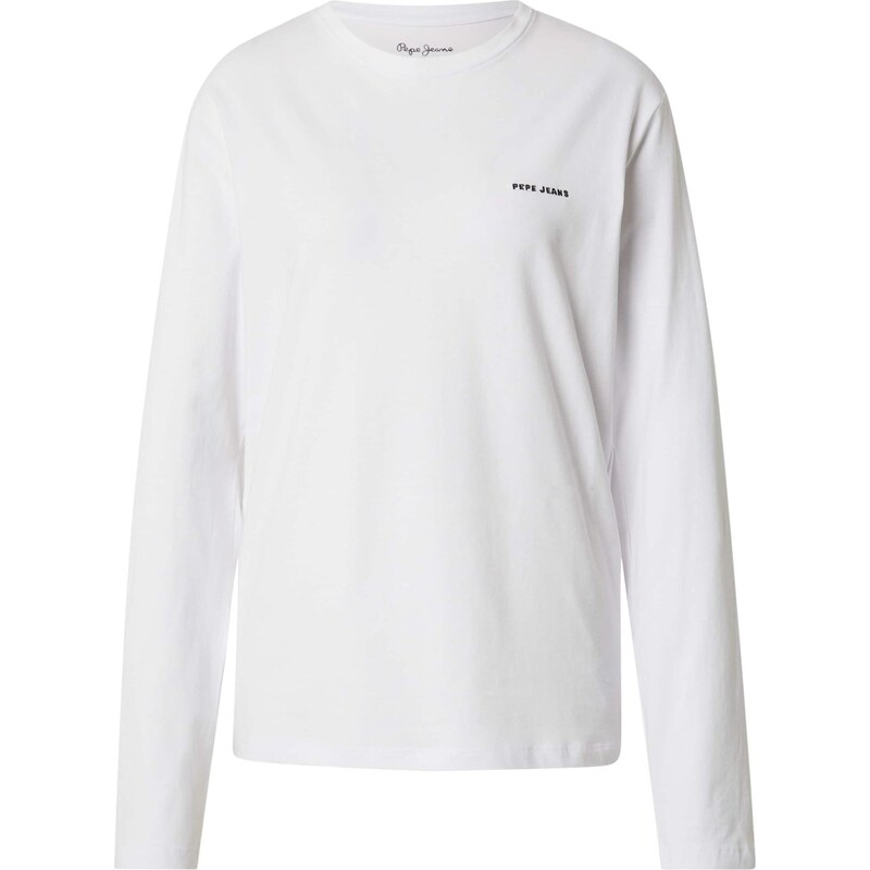 Pepe Jeans Tričko biela 66834786
