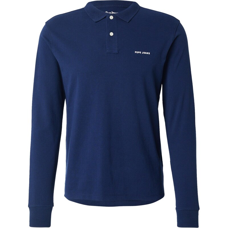 Pepe Jeans Tričko tmavomodrá 66834793