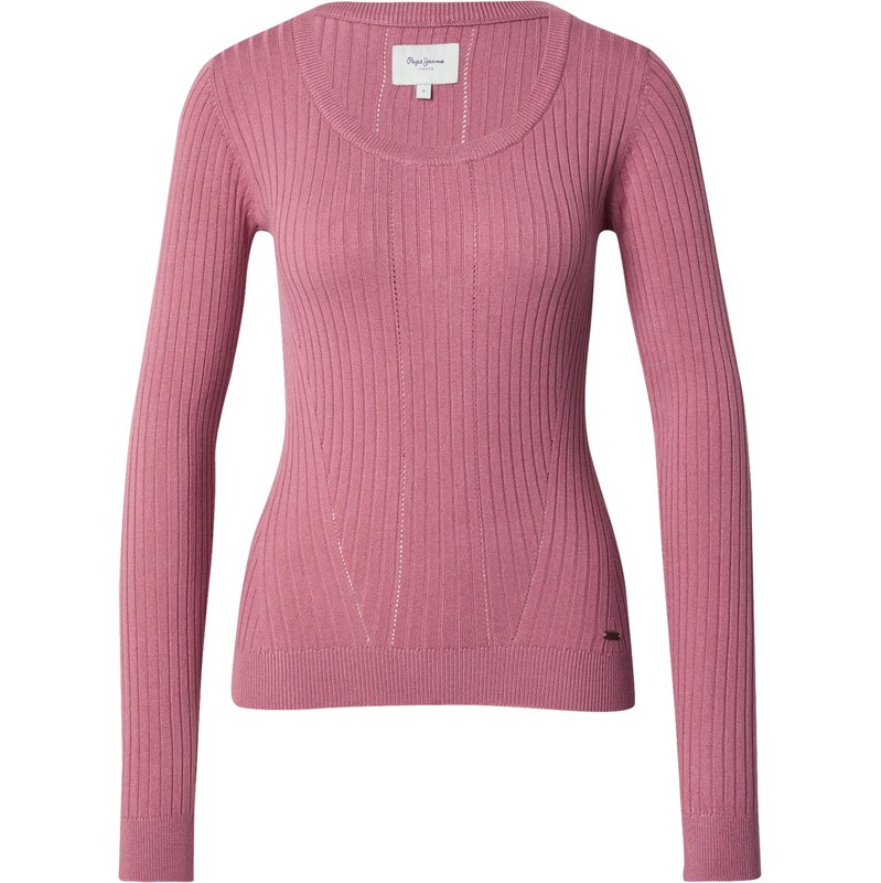 Pepe Jeans Sveter staroružová 66834802