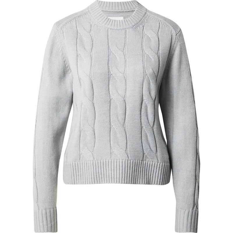 Pepe Jeans Sveter sivá 66834808