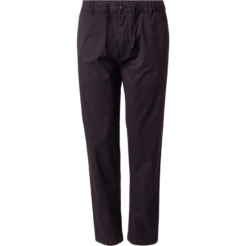 JACK & JONES Nohavice JWHKANE čierna 66834824