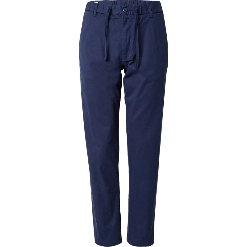 JACK & JONES Nohavice JWHKANE námornícka modrá 66834825