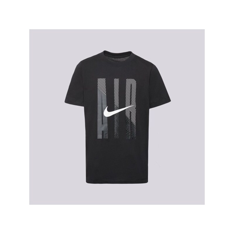 Nike Tričko K Nsw Tee Air Deti Oblečenie Tričká IM6580-010 66825534