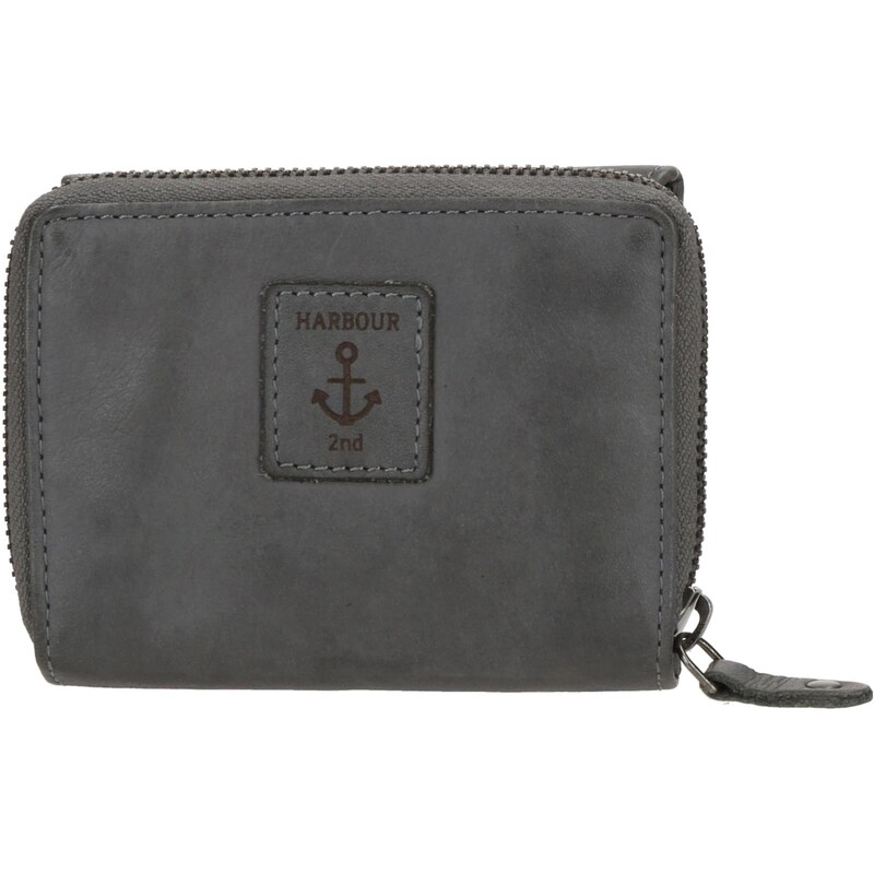 Harbour 2nd Peňaženka Carla sivá 66834856