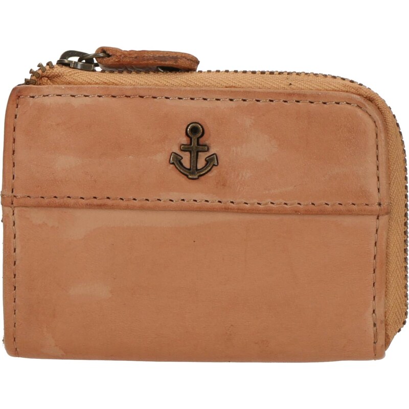 Harbour 2nd Peňaženka Speed karamelová 66834852