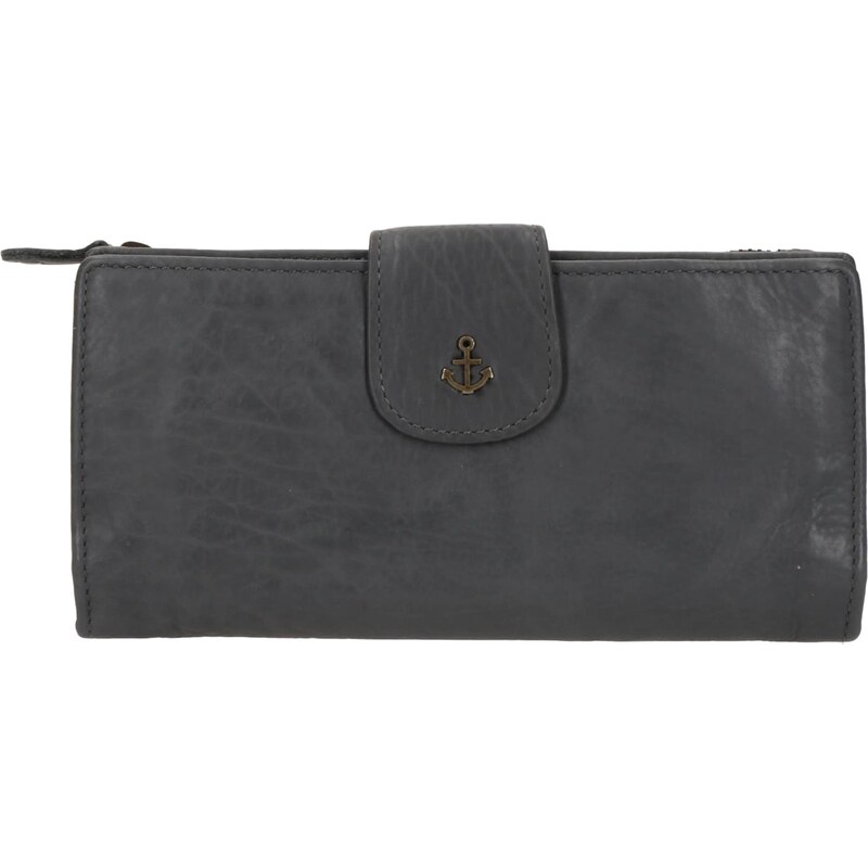 Harbour 2nd Peňaženka Melodie tmavosivá 66834853