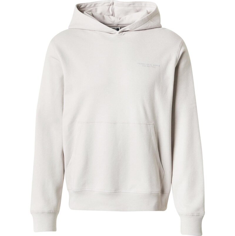 JACK & JONES Mikina čierna 66834870