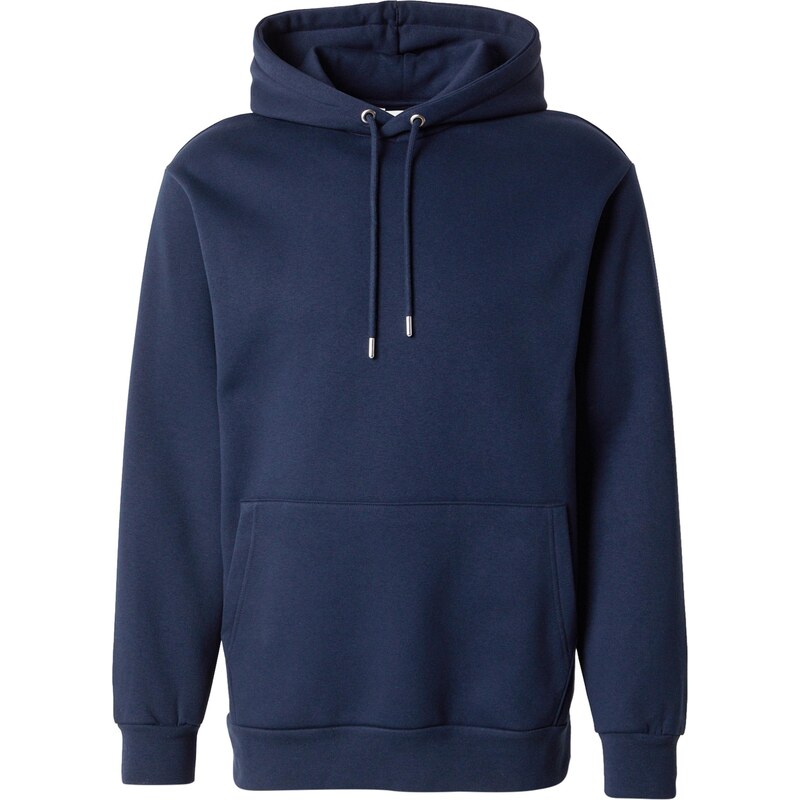 SELECTED Mikina SLHDAN tmavomodrá 66834907