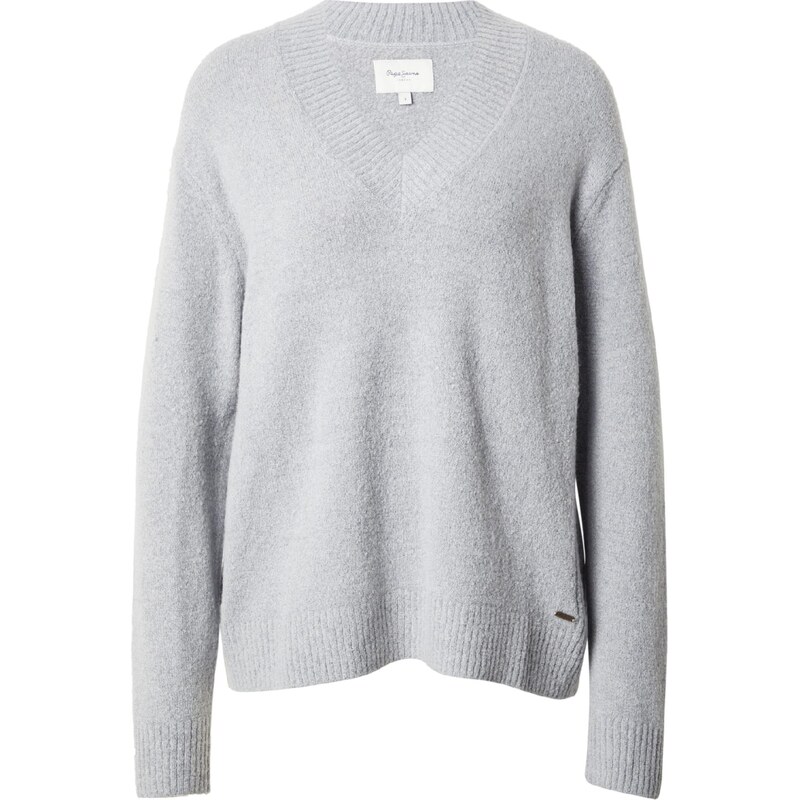 Pepe Jeans Sveter sivá 66834920