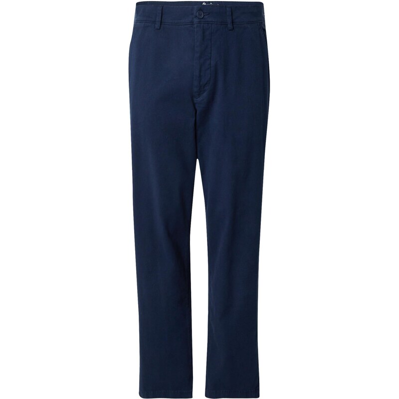 Pepe Jeans Chino nohavice námornícka modrá 66834924