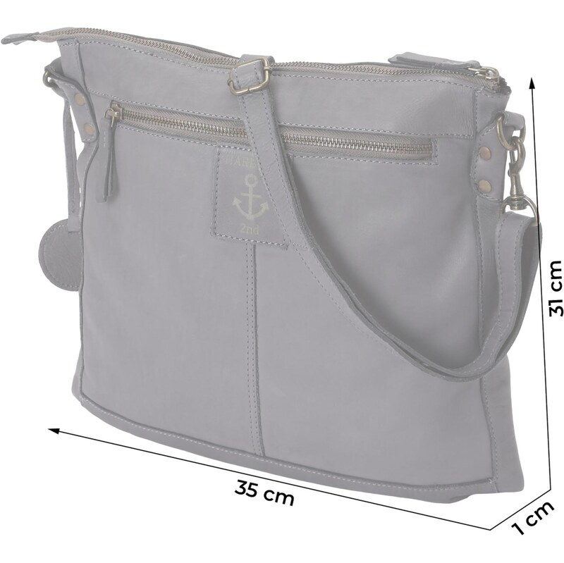 Harbour 2nd Taška cez rameno Vera čadičová 66834925