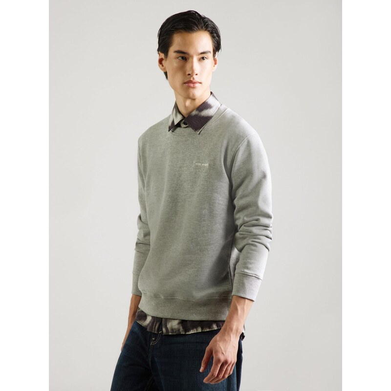 Pepe Jeans Mikina sivá 66834977