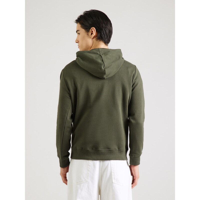 Pepe Jeans Mikina olivová 66834980