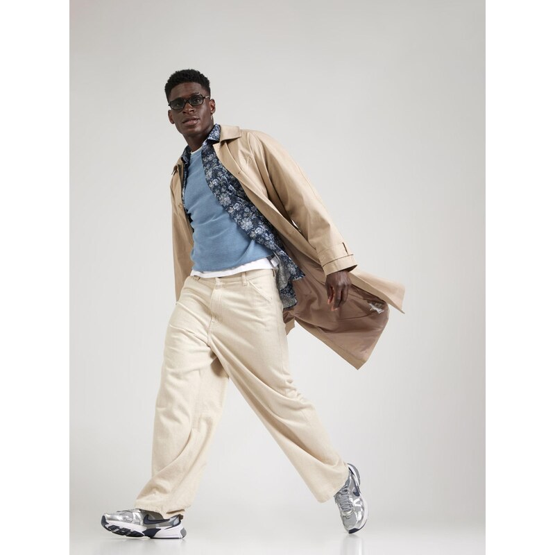 Pepe Jeans Sveter svetlomodrá 66834987