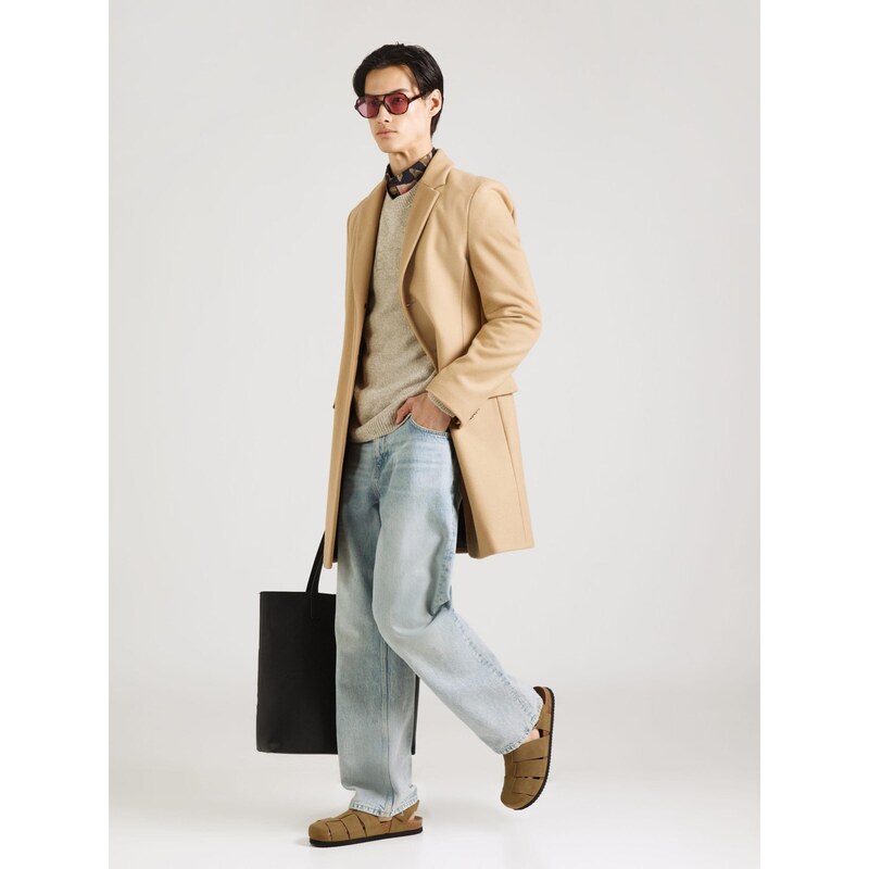 Pepe Jeans Sveter kaki 66834988