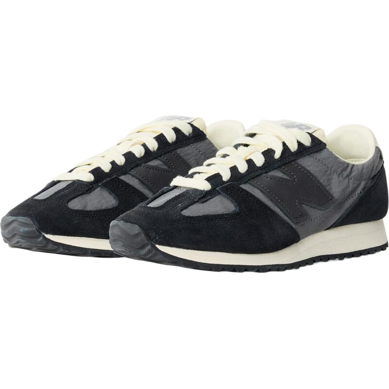 new balance Nízke tenisky 471 sivá / antracitová 66835007