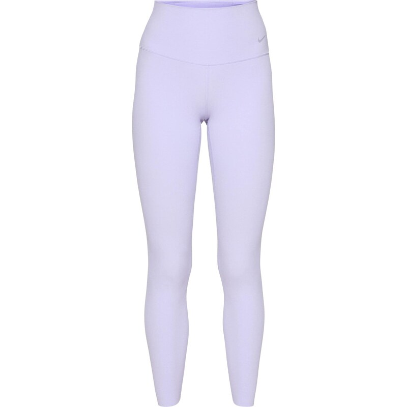 NIKE Športové nohavice ZENVY svetlofialová 66835012