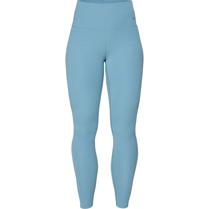 NIKE Športové nohavice ZENVY svetlomodrá 66835014