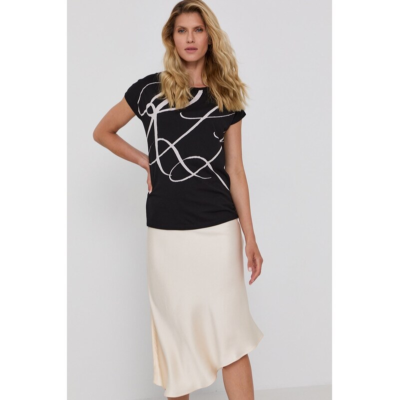 Tričko Lauren Ralph Lauren 47484217