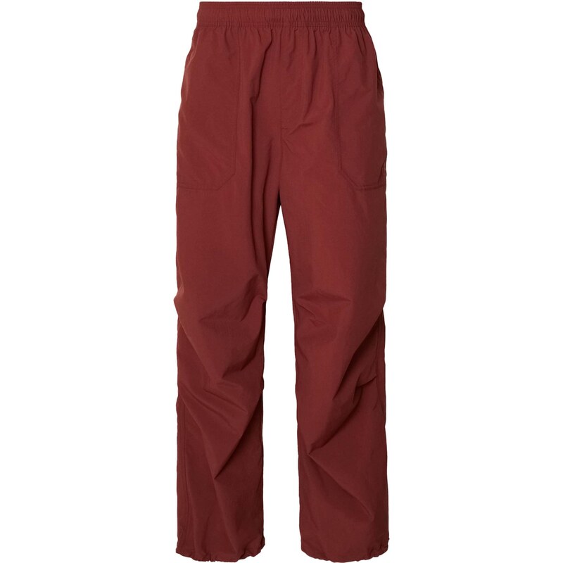 Jordan Nohavice ESS tmavočervená 66835038