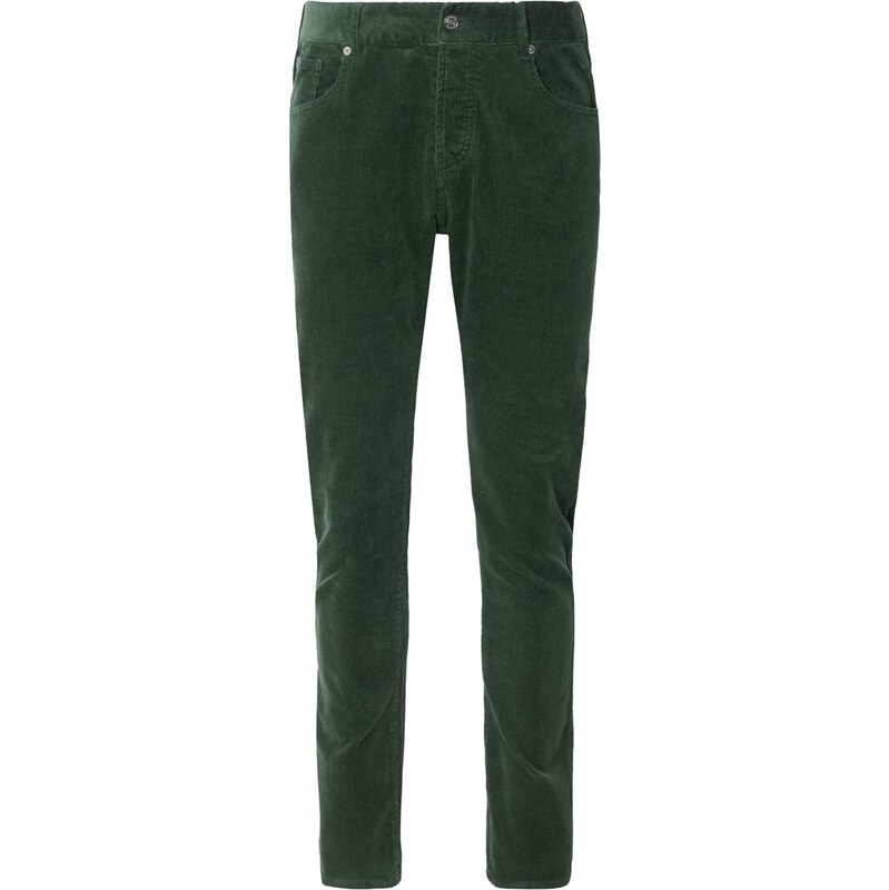 SCOTCH & SODA Nohavice tmavozelená 66835041