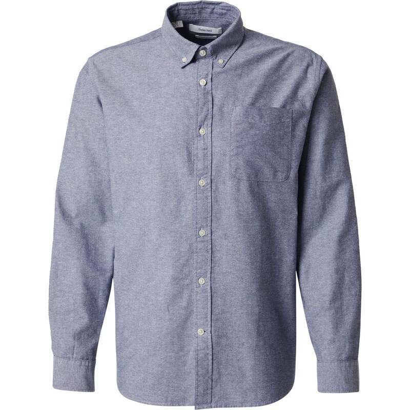 SELECTED Košeľa SLHDan opálová 66835051