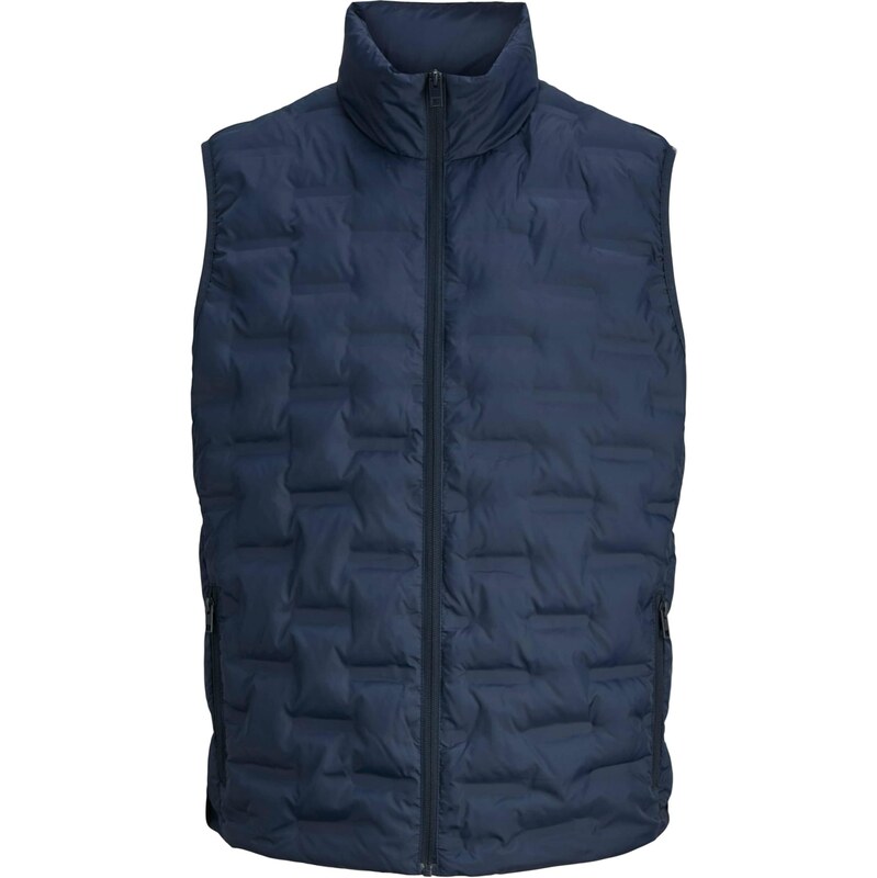 JACK & JONES Vesta JWHASTON tmavomodrá 66835099