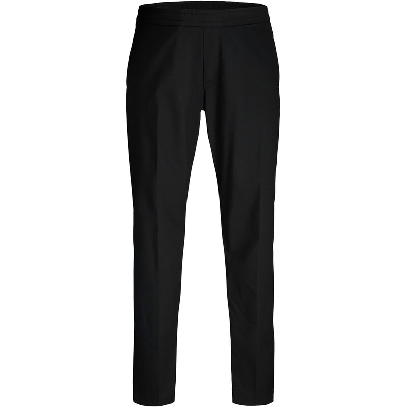 JACK & JONES Nohavice JWHKANE čierna 66835086