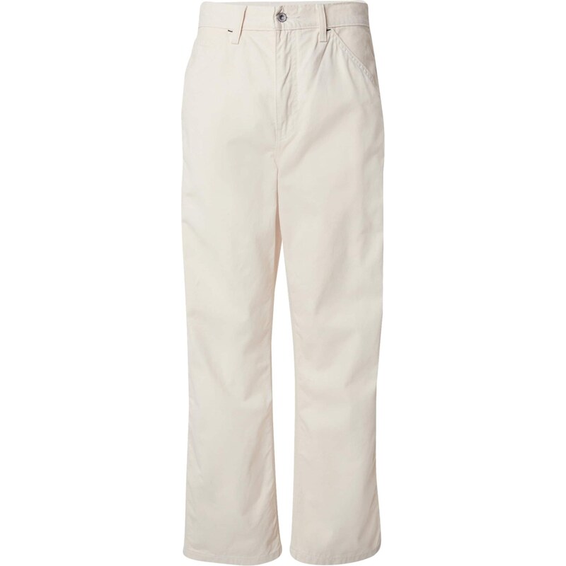 LEVIS Džínsy 568 nebielená 66835164