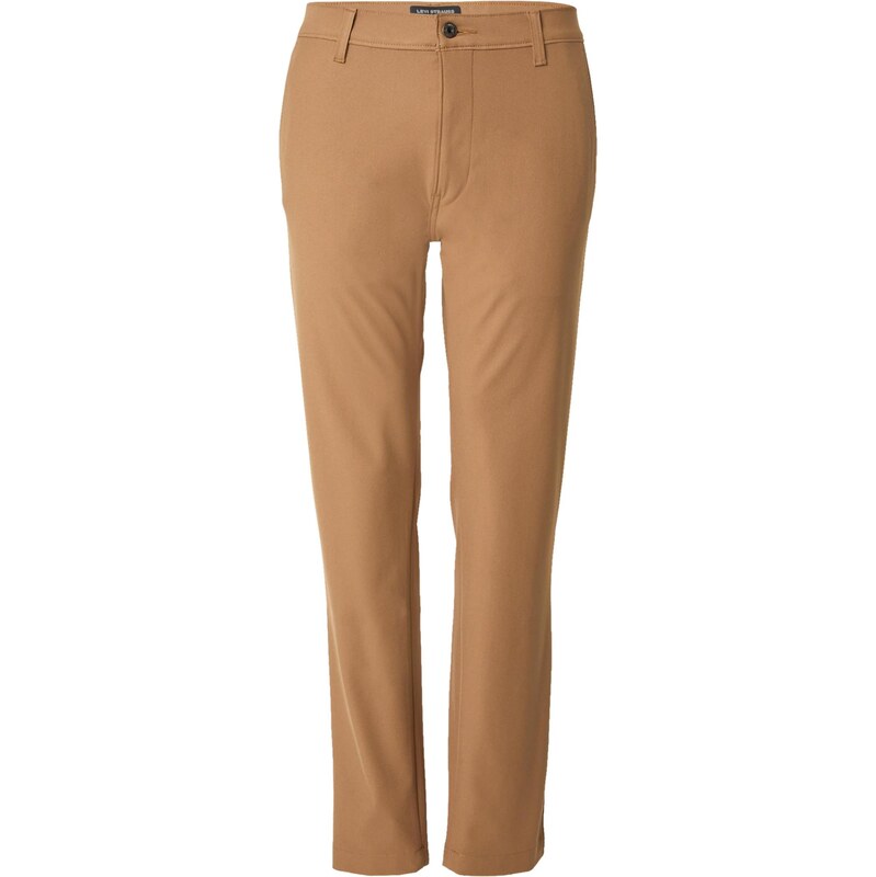 LEVIS Džínsy XX Chino mokka 66835186