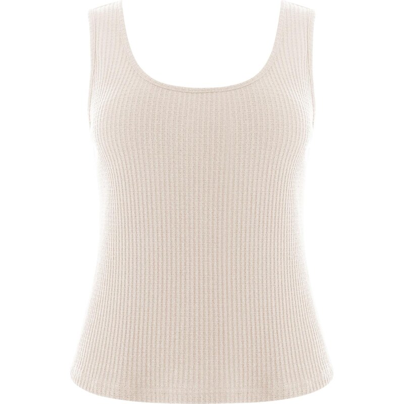 Imily Bela Pyžamo krémová 66835199