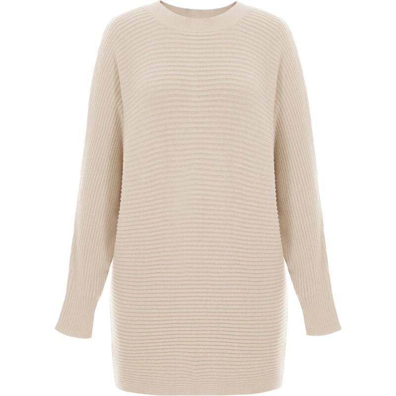 Imily Bela Sveter béžová 66835202