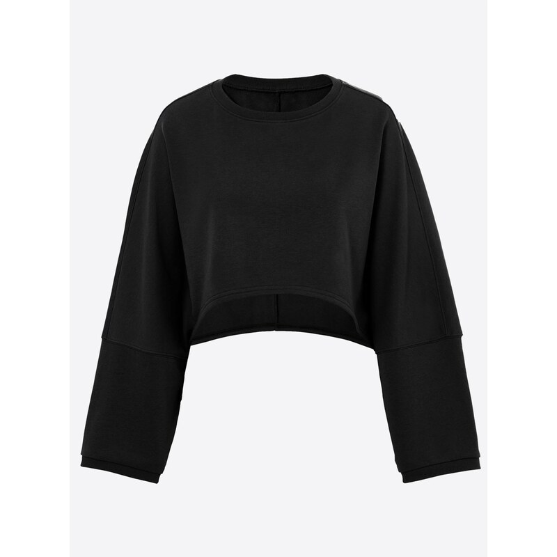 Imily Bela Mikina čierna 66835204